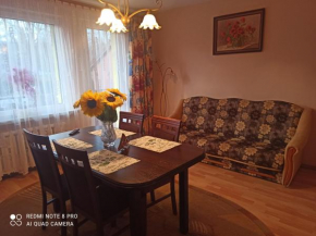 Apartament rodzinny